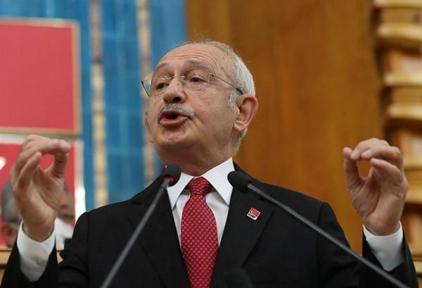 Bakanlık yanıt verdi! Kılıçdaroğlu'nun YHT iddiası yalan çıktı!